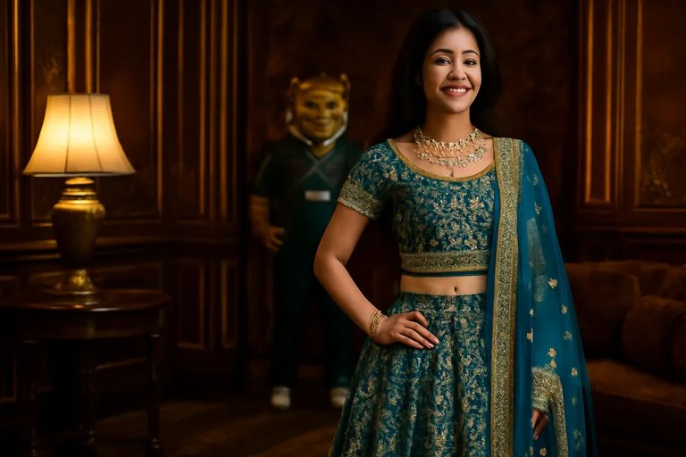 777joya অ্যাপে দ্রুত মেনু দেখা ফোন