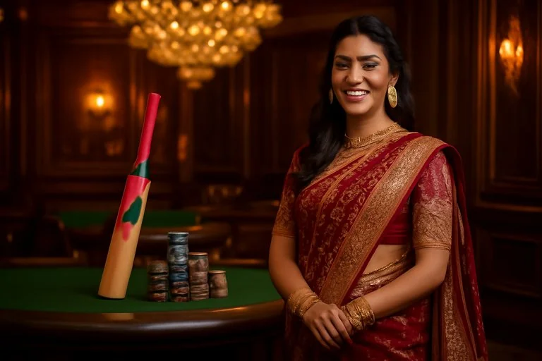 777joya অ্যাপ সেটিংসে ভাষা বদলানোর স্ক্রিন