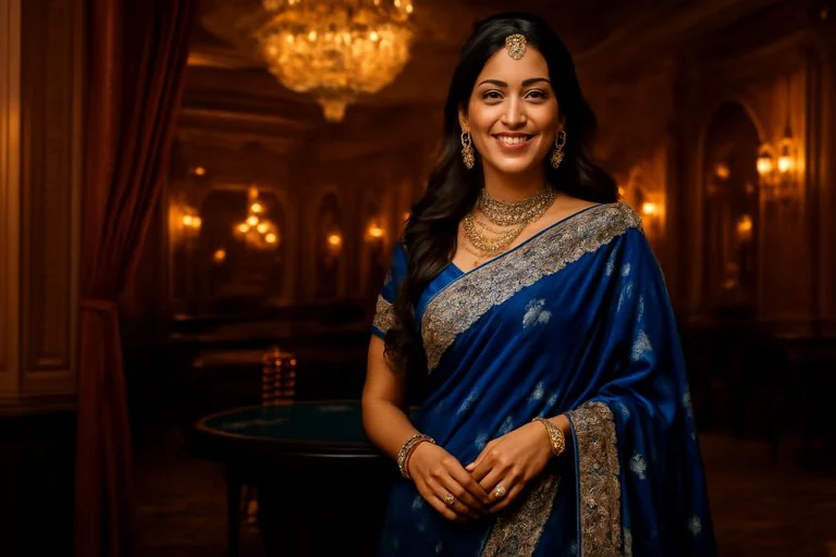 777joya অ্যাপ হোমে কনটেন্ট কার্ড সারি