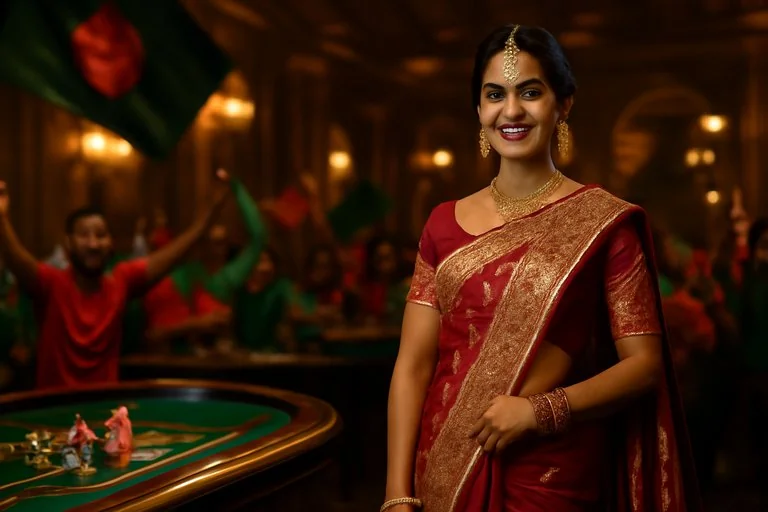 777joya পার্সোনাল ম্যানেজার চ্যাট উইন্ডো